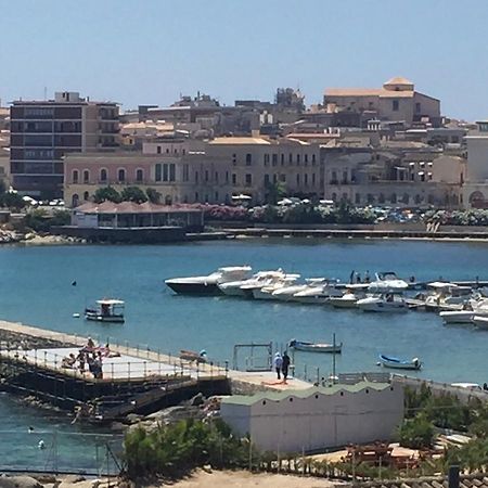 La Casetta Di Giulio Syracuse Екстер'єр фото